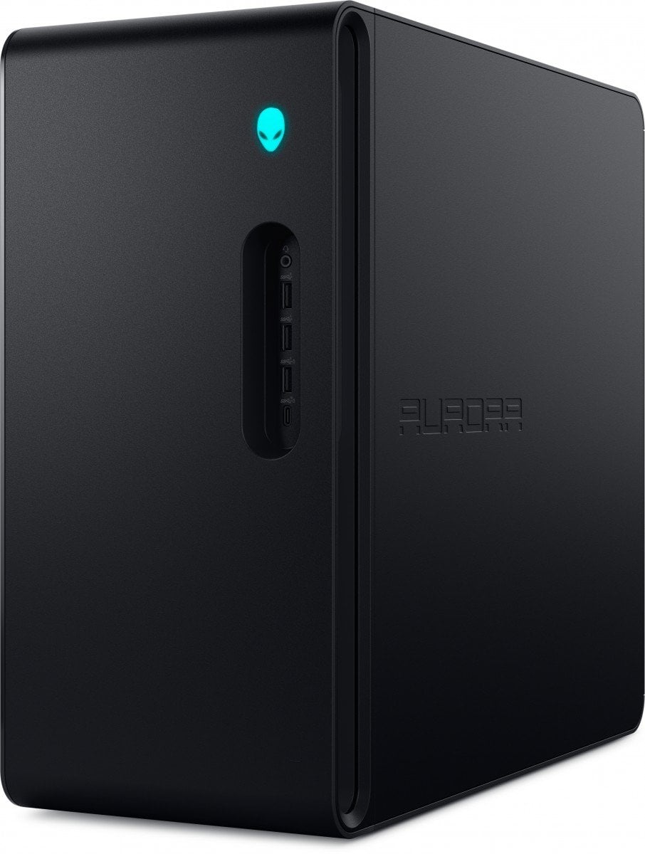 Dell Alienware Aurora ACT1250 1000W U9-285K 32GB 2TB SSD NVIDIA RTX 5080 WLAN W11 Home 1Y Basic Onsite