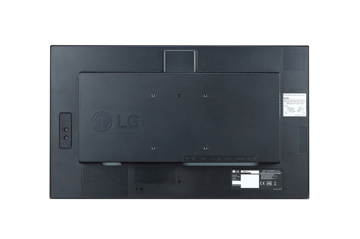 Monitor signage - 22SM3G