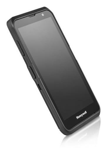 "Honeywell ScanPal EDA5S + kit (USB) ordinateur portable de poche 14 cm (5.5"") 1440 x 720 pixels Écran tactile 218 g Noir"