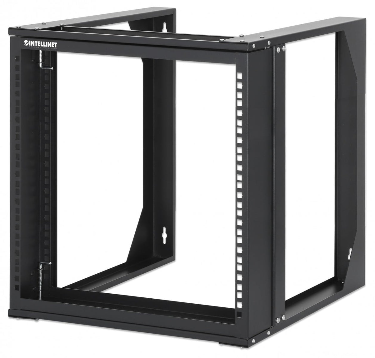Intellinet 716185 étagere Châssis de rack