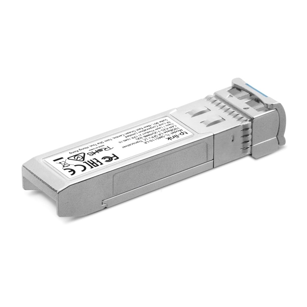 10GBase-LR SFP+LC Transceiver TXM431-LR
