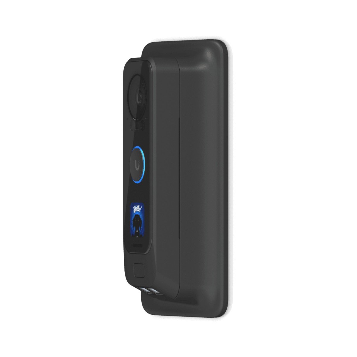 Ubiquiti UACC-G4 Doorbell Pro PoE-Gang Box UACC-G4 Sonnette Pro Boîte de Montage PoE