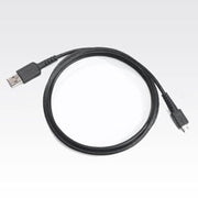 Micro USB cable for Zebra terminals, readers and tablets