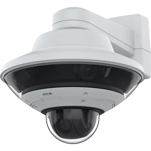 AXIS Q6020-E Caméra panoramique