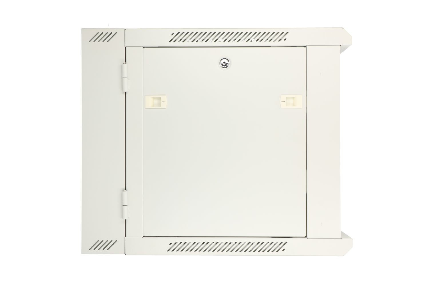 Extralink EX.12912 étagere 12U Rack monté sur le mur Gris