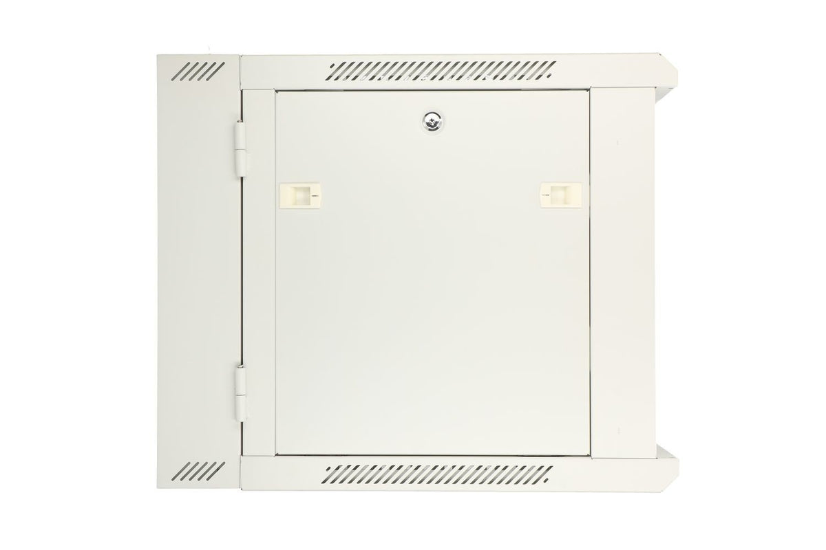 Extralink EX.12912 étagere 12U Rack monté sur le mur Gris
