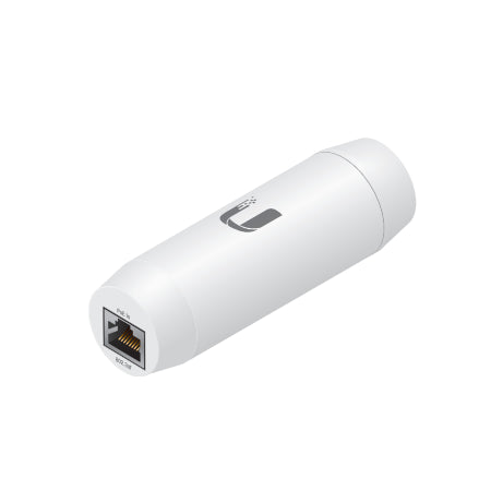 Ubiquiti Networks INS-3AF-I-G adaptateur et injecteur PoE Gigabit Ethernet 48 V