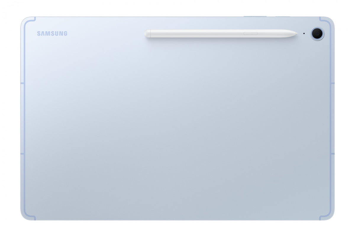 "Samsung Galaxy Tab SM-X620 Samsung Exynos 128 Go 33,3 cm (13.1"") 8 Go Wi-Fi 6 (802.11ax) Bleu"