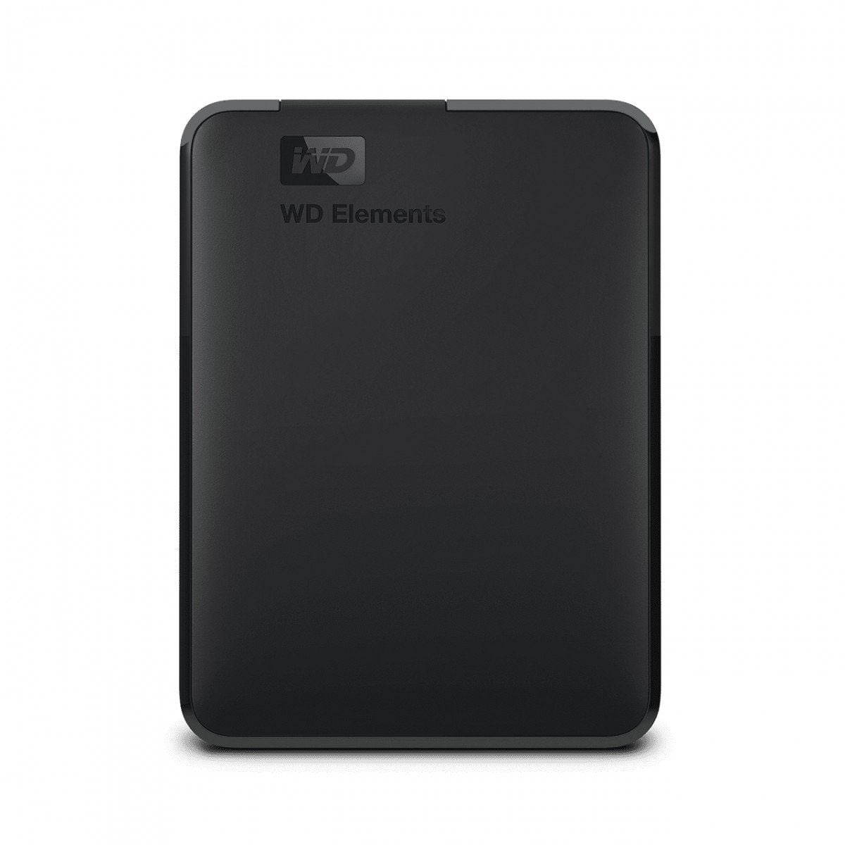 WD Elements 5To HDD USB3.0 Portable 2.5p RTL extern black