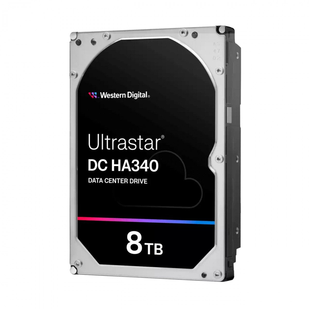 DC HA340 8TB 256 SATA ULTRA 512E SE NP3
