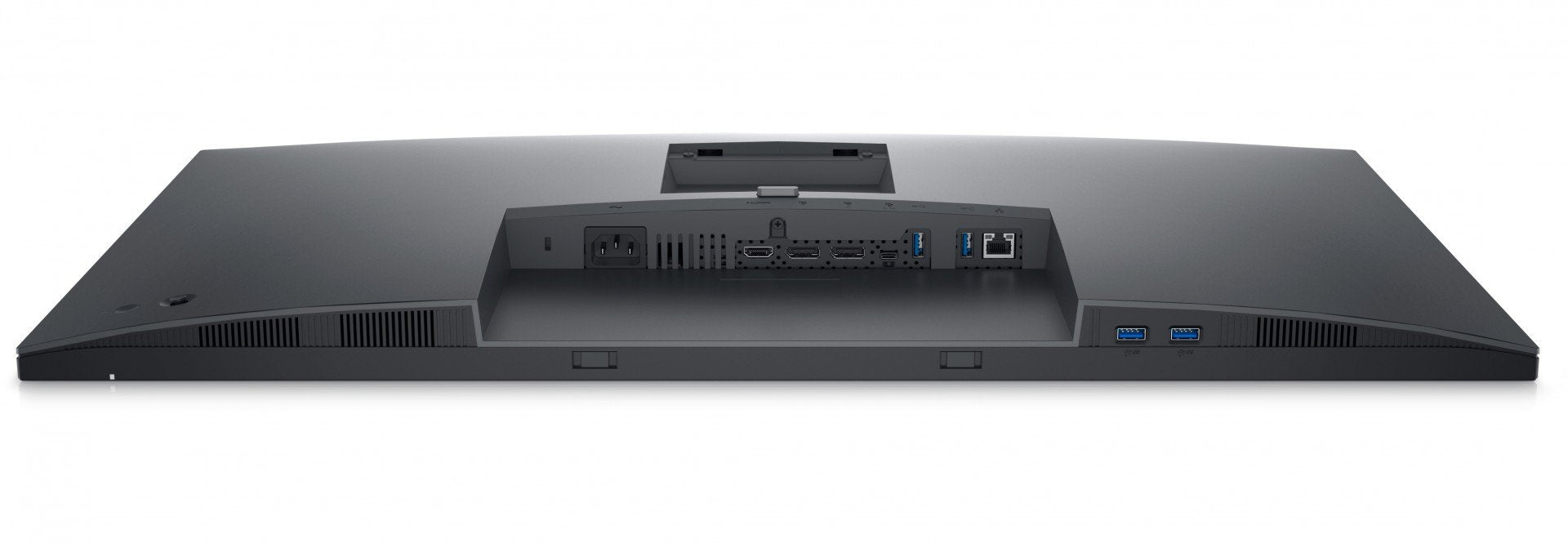 "DELL P Series P3223DE 80 cm (31.5"") 2560 x 1440 pixels Quad HD LCD Noir, Argent"