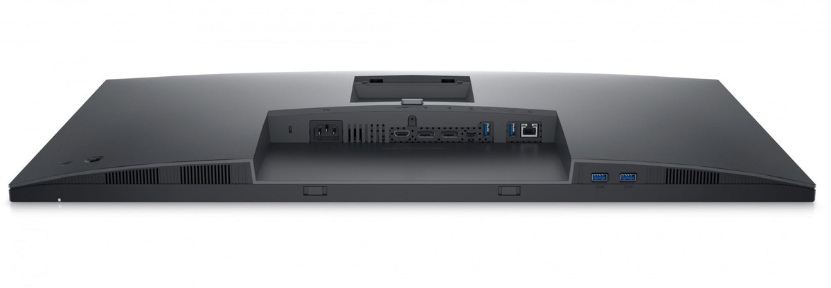 "DELL P Series P3223DE 80 cm (31.5"") 2560 x 1440 pixels Quad HD LCD Noir, Argent"