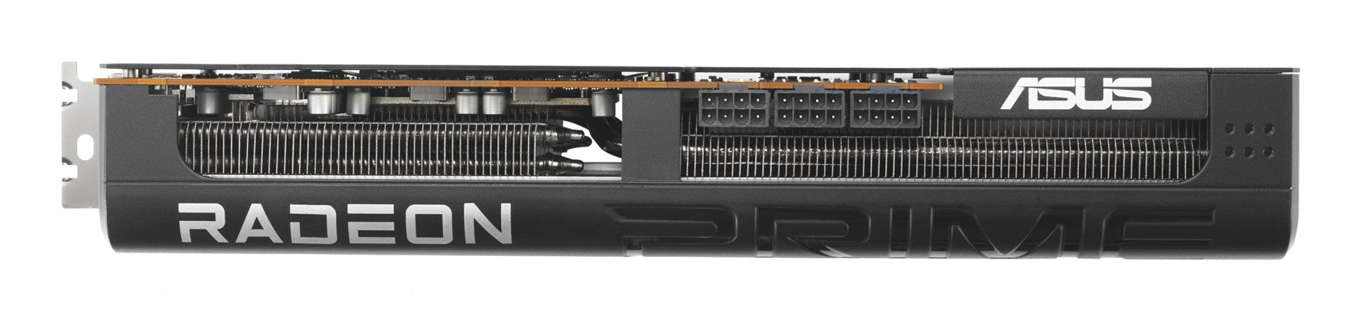 ASUS Radeon RX 9070 XT PRIME 16 Go OC