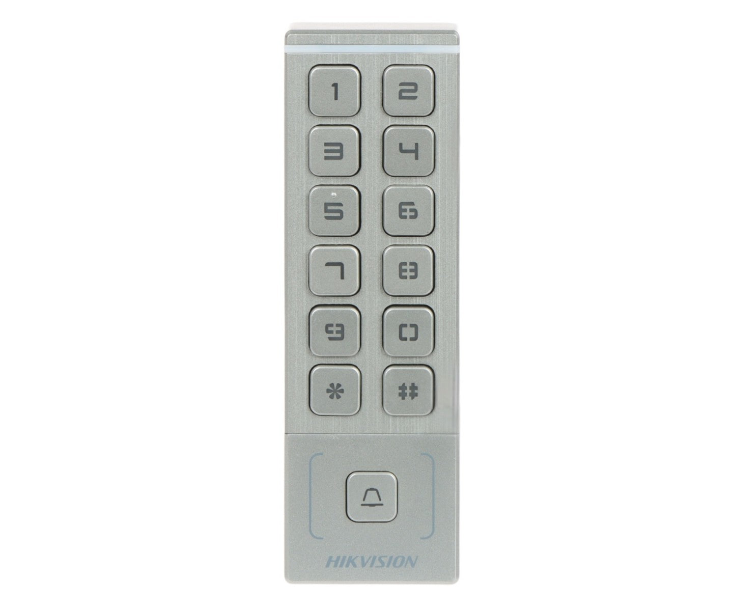 Hikvision DS-K1T809MX Terminal de carte Value