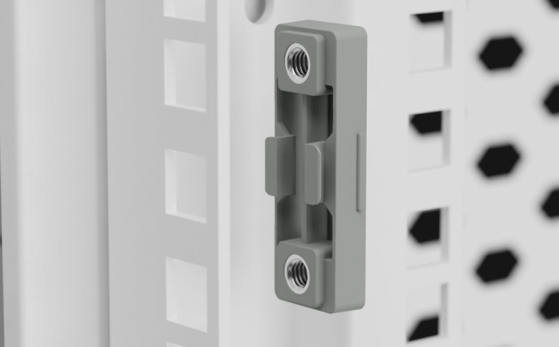 Ubiquiti UACC-RACK-PM-KIT accessoire de racks Kit de montage