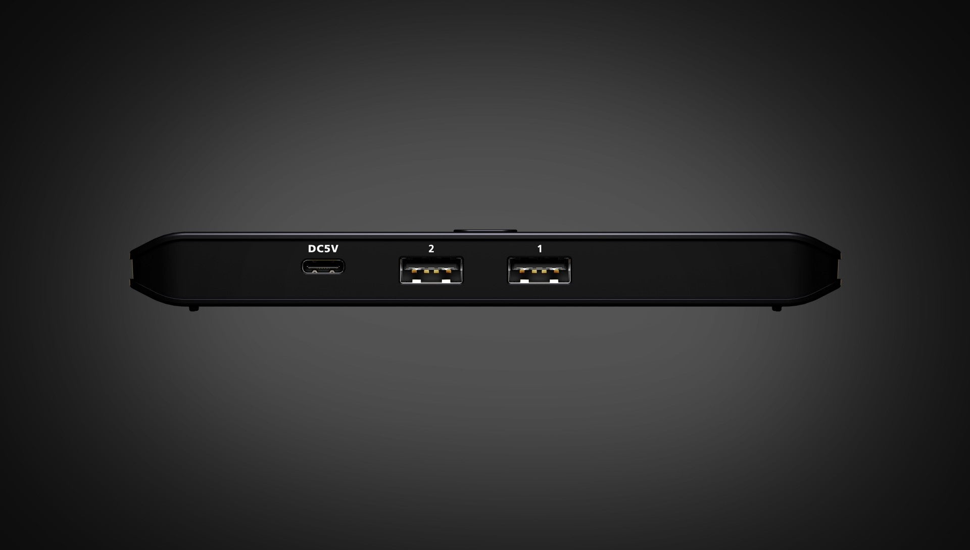 Aten US4224-AT 2x4 USB 2.0 Sharing Commutateur