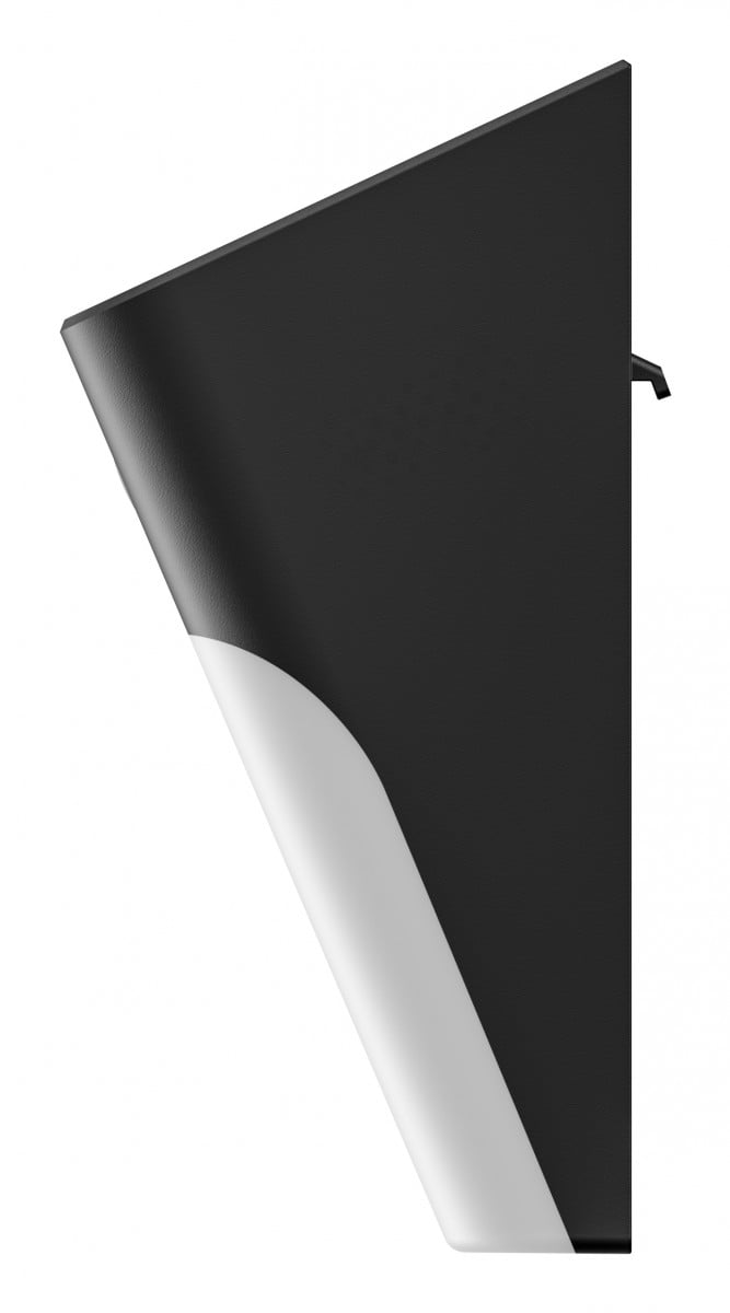 Eufy Solar Wall Light Cam S120 Boîte Caméra de sécurité IP Extérieure 2304 x 1296 pixels Mur