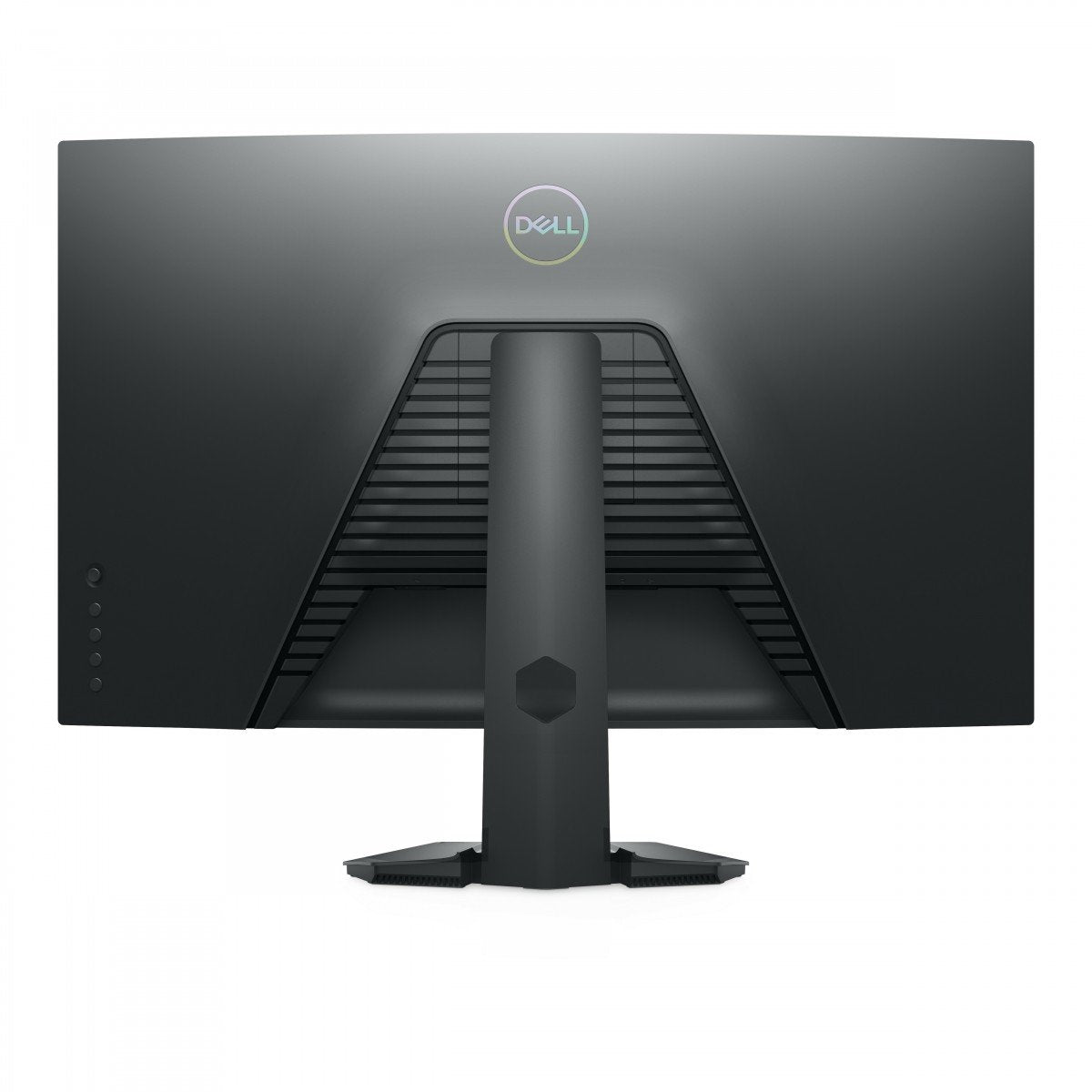 "DELL S Series S3222DGM 80 cm (31.5"") 2560 x 1440 pixels Wide Quad HD LCD Noir"
