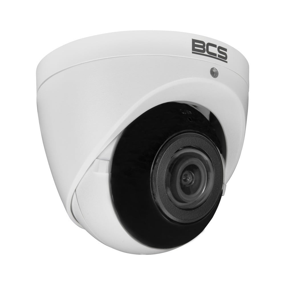 BCS BCS-P-PEIP1x8FWR2-Ai1 Caméra IP panoramique 8MP avec WDR et boîtier IP67
