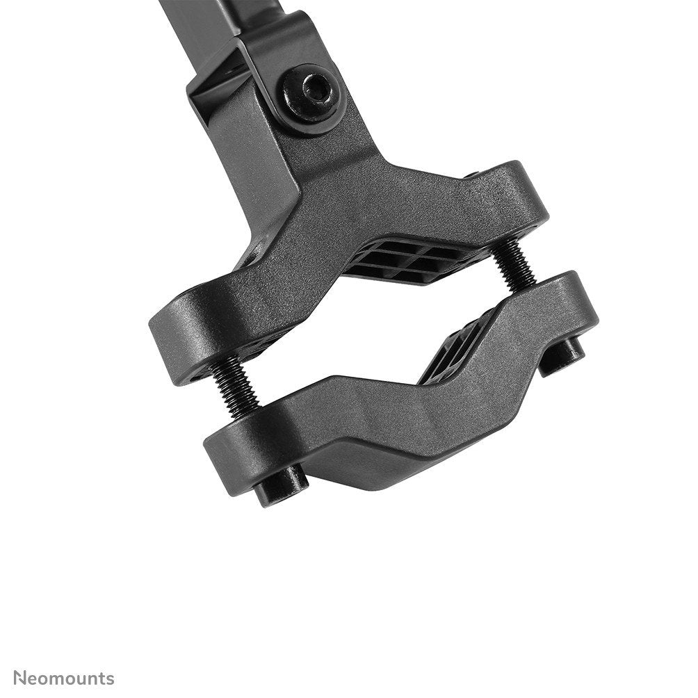 NEOMOUNTS FL40-430BL11 Support de colonne pour Ã©cran 17-32p - diam. 28-60 mm