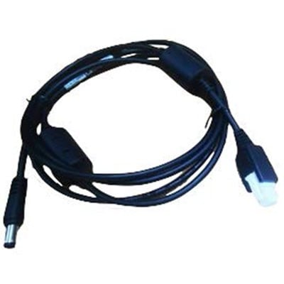 Zebra CBL-DC-388A2-01 câble électrique Noir 1,8 m