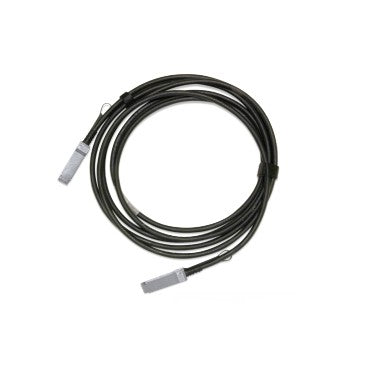 PasCPRCabIBEDR 100Gbs QSFP 3m 26AWG