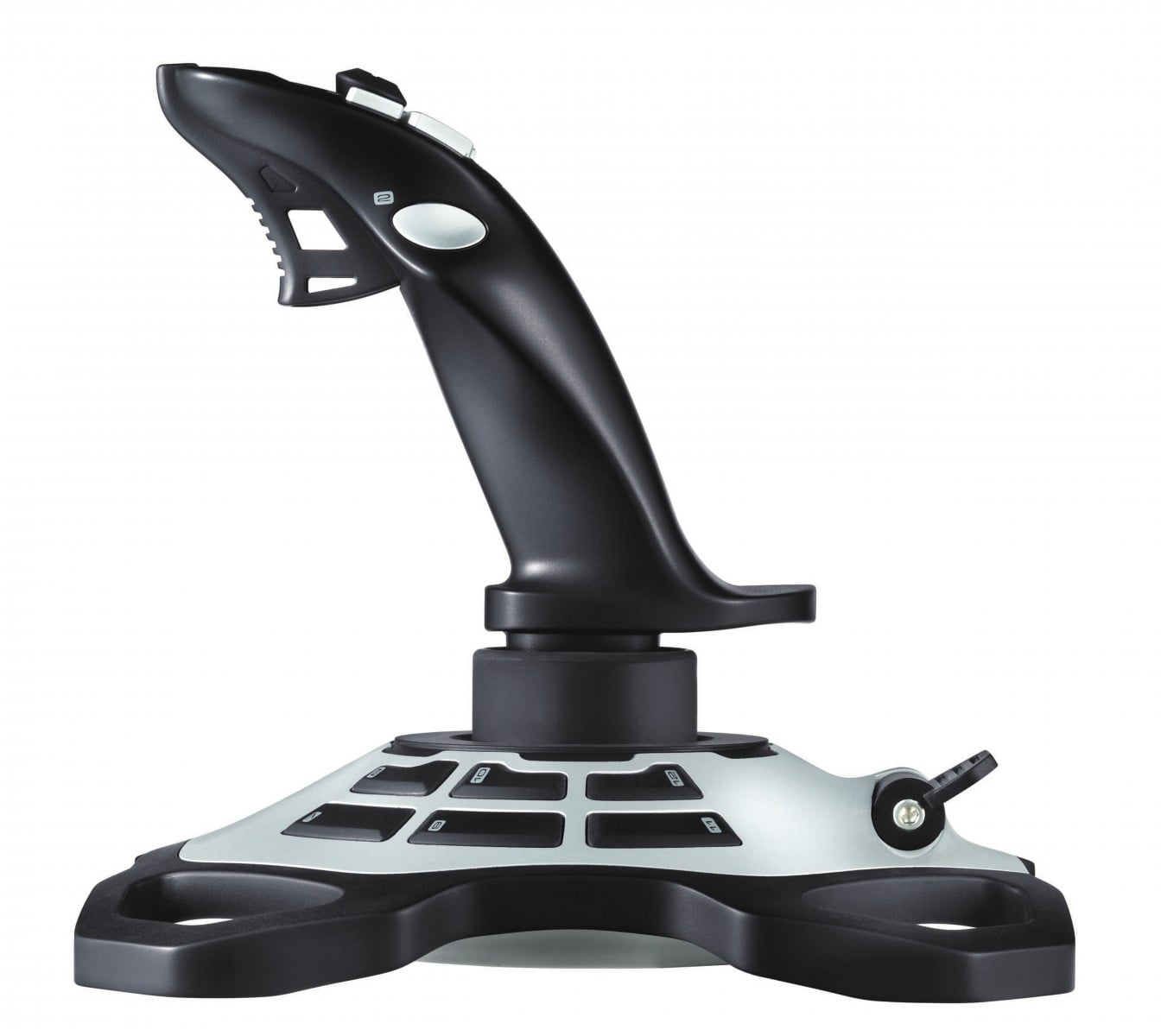 LOGITECH Extreme 3D Pro Joystick 12 buttons wired for PC