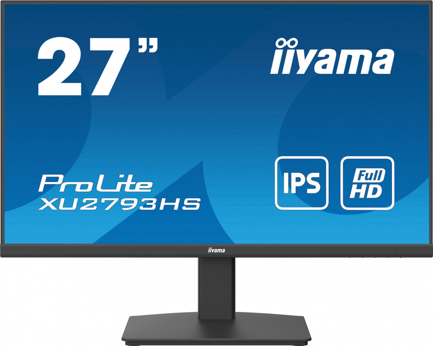 XU2793HS-B7 27" IPS-1920x1080@100Hz 300c
