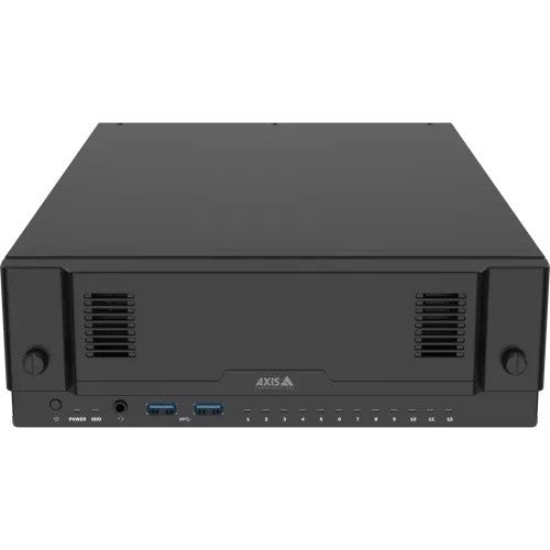 AXIS S2212 Mk II 6 To