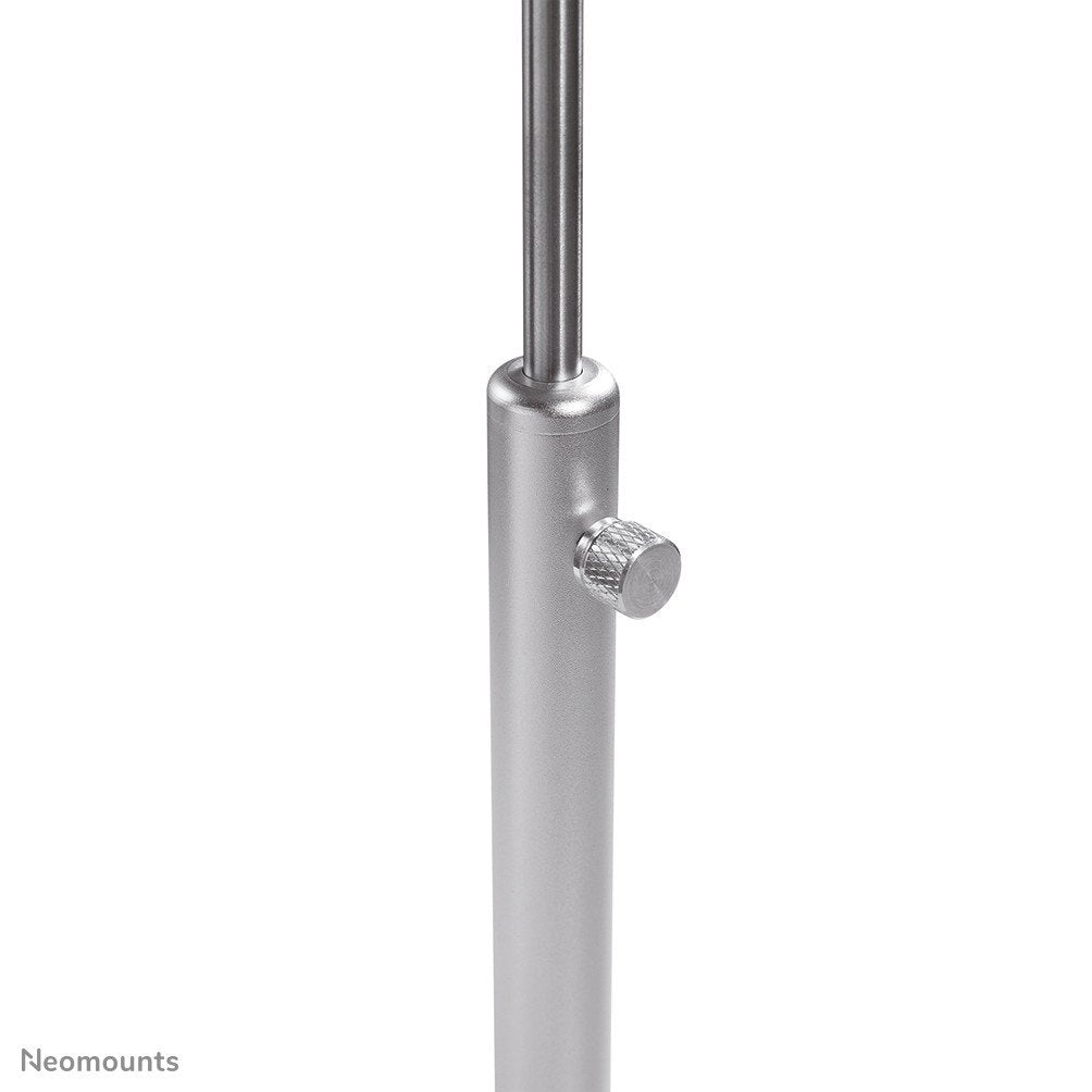 NEOMOUNTS DS10-200SL1 Support pour téléphone jusquà 7p - réglable en hauteur - universel
