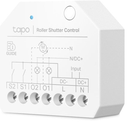 TP-LINK Smart Switch Module