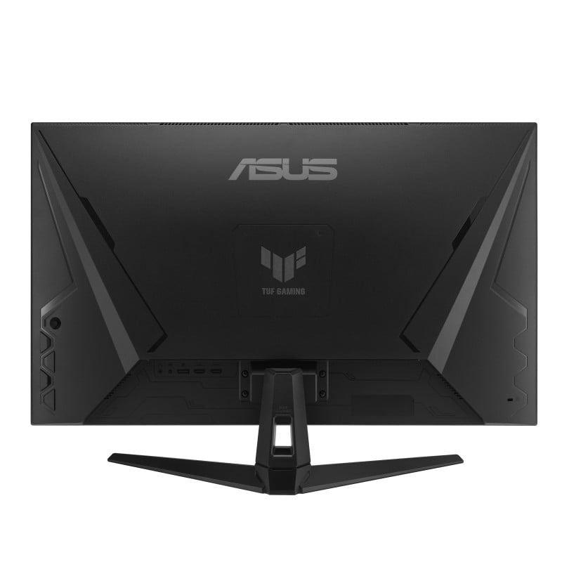 "ASUS TUF Gaming VG32AQA1A 80 cm (31.5"") 2560 x 1440 pixels Wide Quad HD LED Noir"