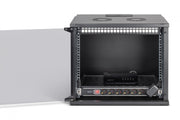 "Digitus DN-49205-SET Ensemble réseau SOHO Pro, 483 mm (19"") - 9U, 540 x 400 mm (l x p)"