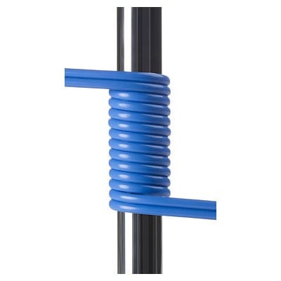HPE Premier Flex LC/LC OM4 2f 30m Cbl