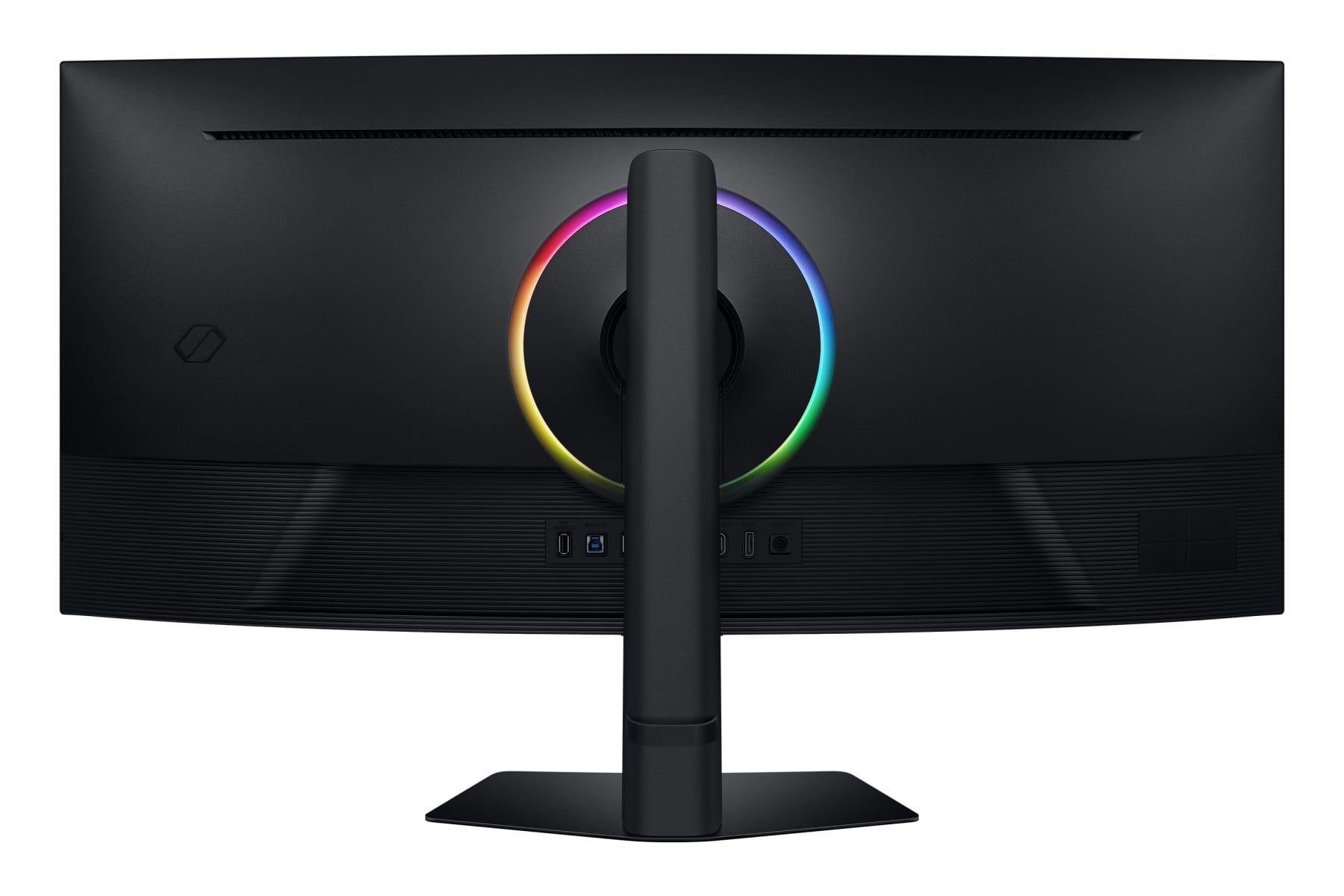 SAMSUNG ODYSSEY G7 G75F 40p LS40FG756 180Hz UHD 4K 3840x2160 VA 180Hz 1ms 350cd/m2 HDMI DP