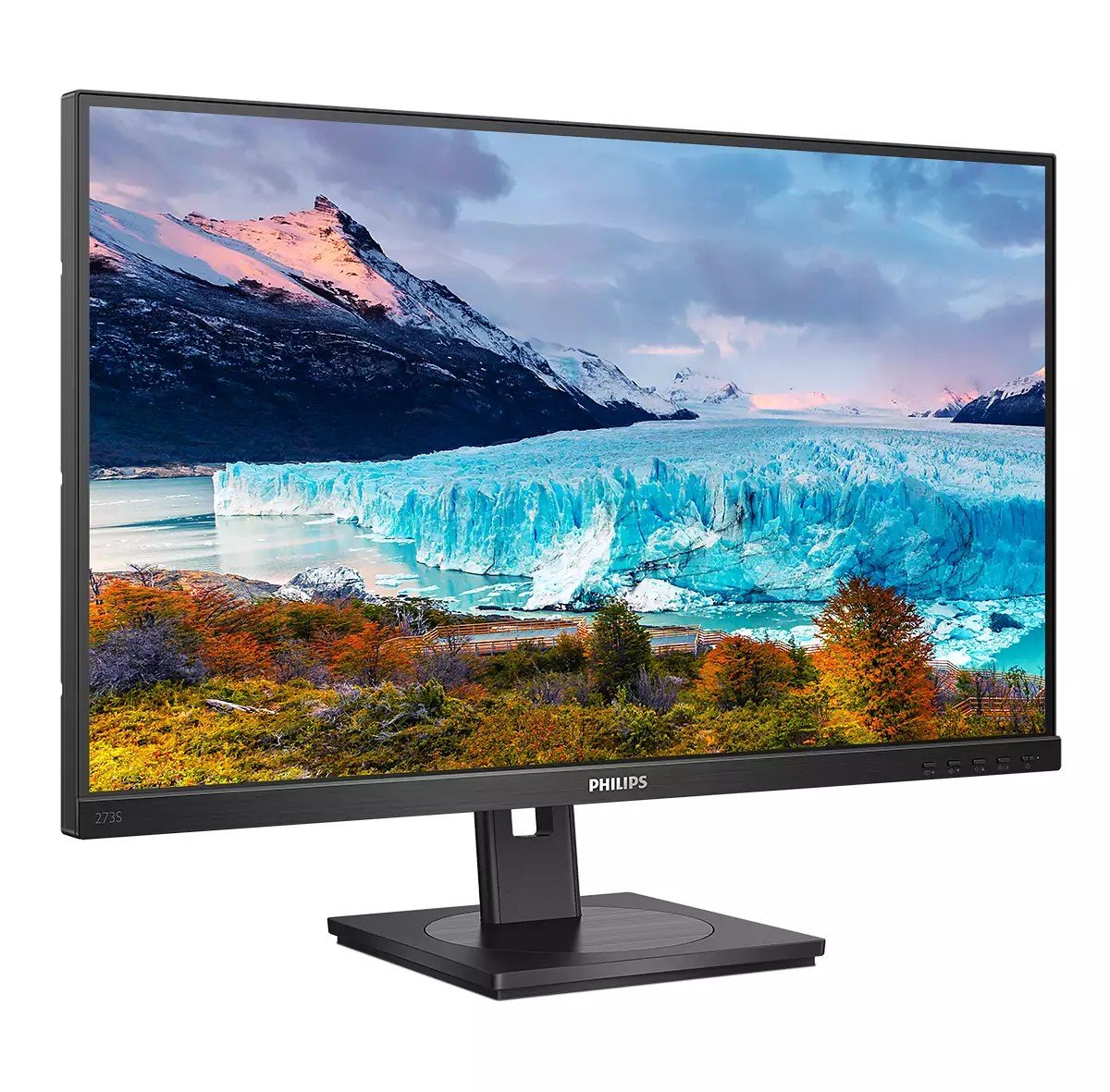 PHILIPS 273S1/00 27p FHD IPS 16:9 300cd/m2 75Hz HDMI