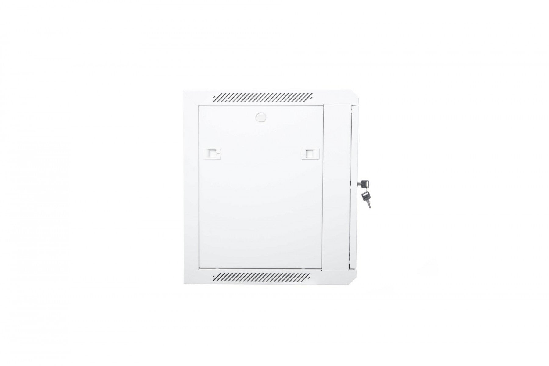 Digitus DN-W19 12U/600/MD étagere Rack monté sur le mur Gris clair