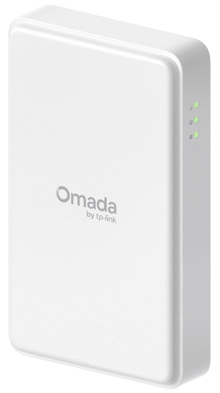 TP-LINK Passerelle extérieure 5G Omada ER701-5G-Extérieur UE FG370-EAU-30 + RTL8221B + RTL8189ES REV 1.0
