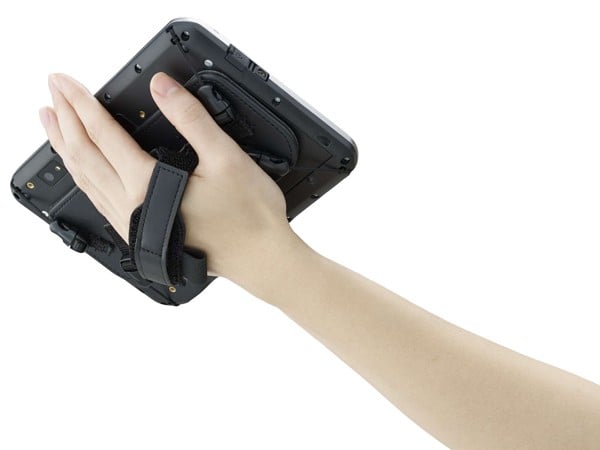 Panasonic FZ-VSTL11U sangle Tablette Noir