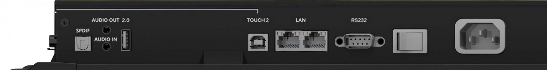 75" iiWare13E Android 14 8/128GB