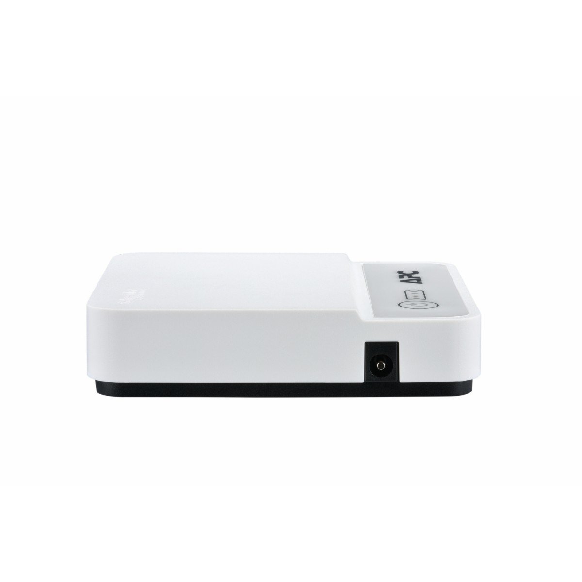 APC Back-UPS Connect UPS 12V 36Watt 27.75 Wh output connectors 1 white