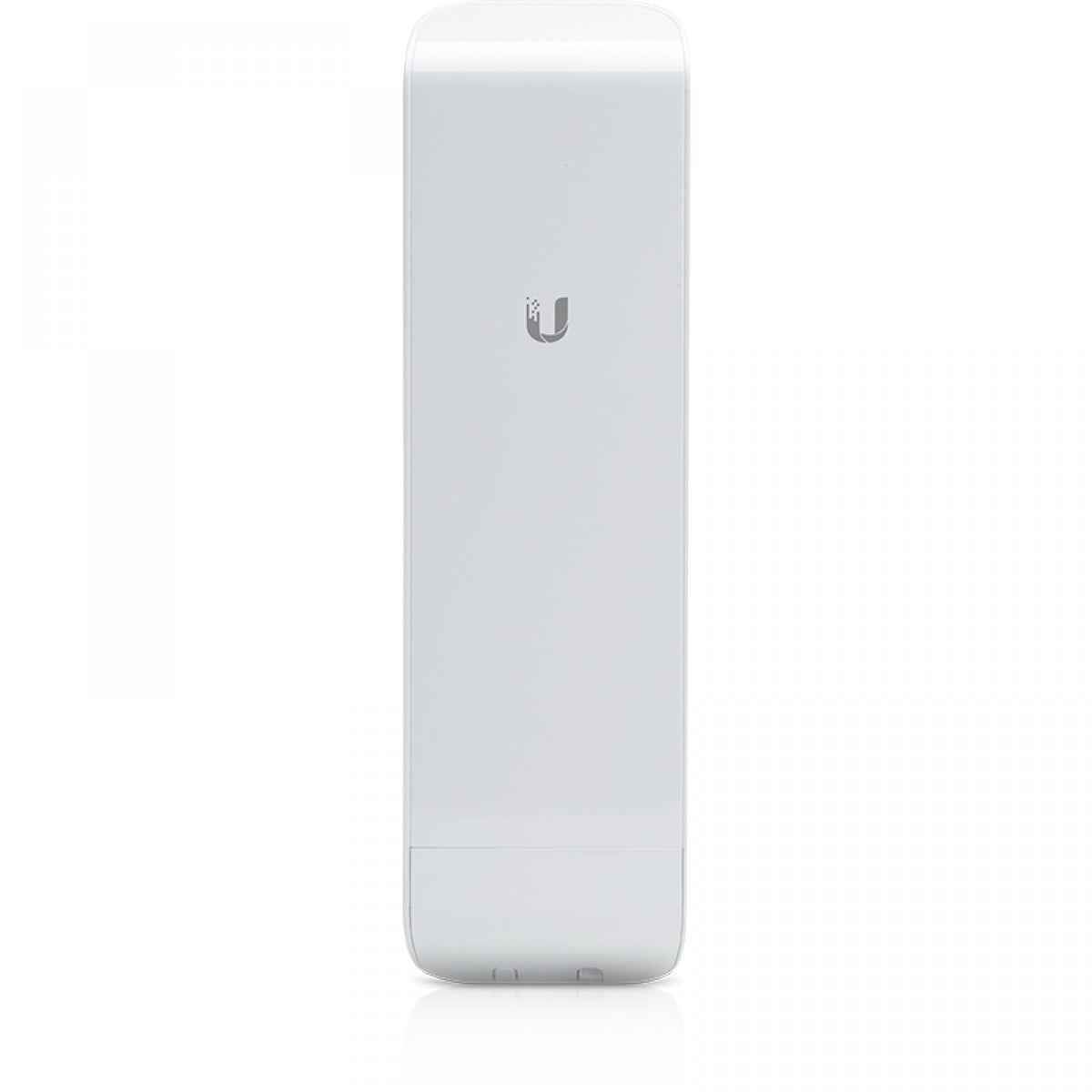 Ubiquiti Networks NSM2 point d'acces réseaux locaux sans fil 150 Mbit/s Blanc Connexion Ethernet, supportant l'alimentation via ce port (PoE)
