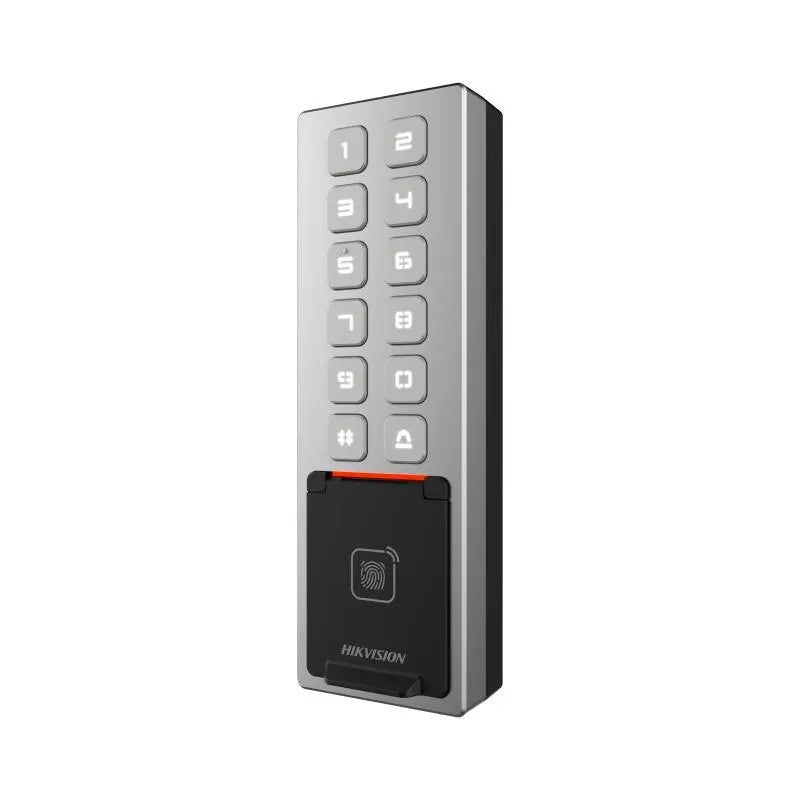 Terminal de contrôle d'acces Hikvision DS-K1T805MBFWX