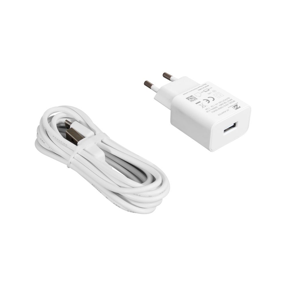 BCS BCS-L-PTHOME07 Caméra PTZ Wi-Fi 5MP avec IA et éclairage 24/7
