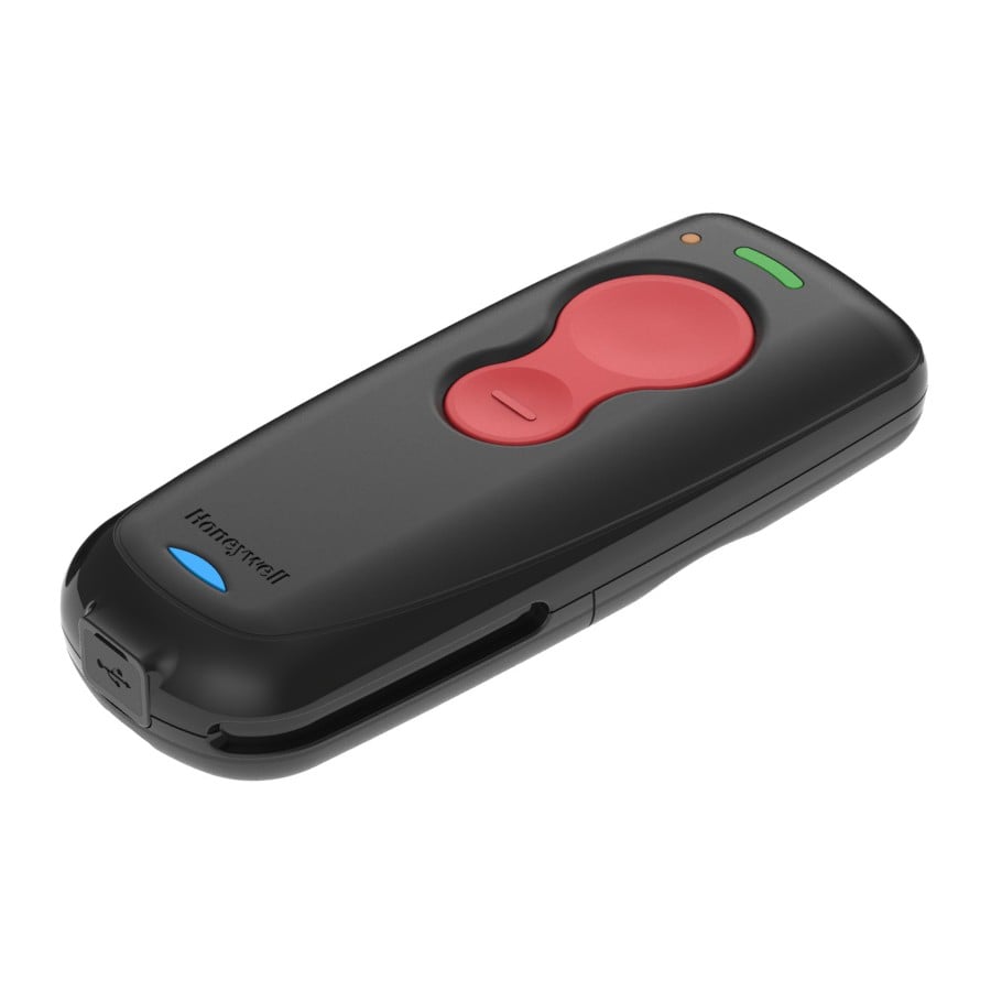Honeywell 1602G1D-2USB-OS Voyager 1602g Scanner de Codes Barres Portable Sans Fil