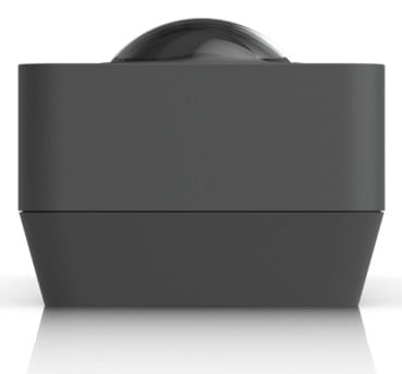 All-weather PoE+Doorbell with enhanced