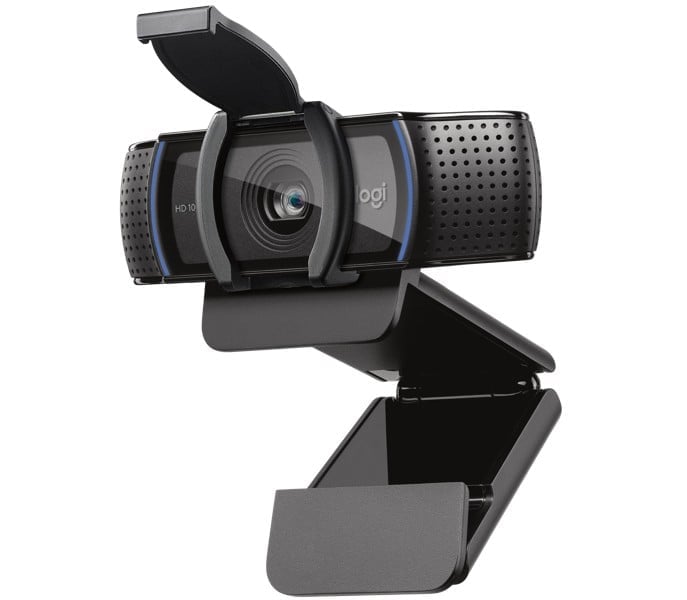 Logitech 960-001361 C920e Webcam 1920x1080