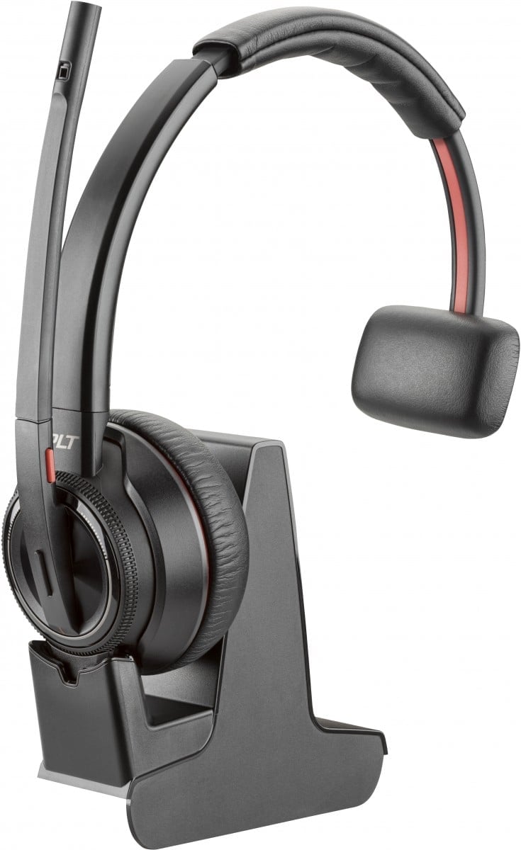 Poly Savi 8210 -M D2 USB-A HS EMEA