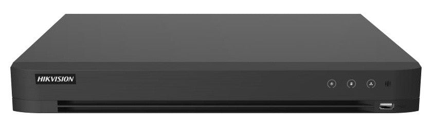 Hikvision iDS-7232HQHI-M2/XT Enregistreur DVR AcuSense 32 canaux 1080p 1U H.265