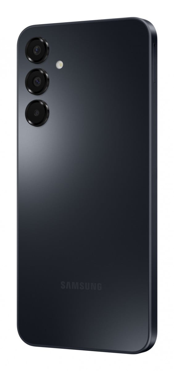 Samsung Galaxy A16 Édition Entreprise 4/128 Go Noir
